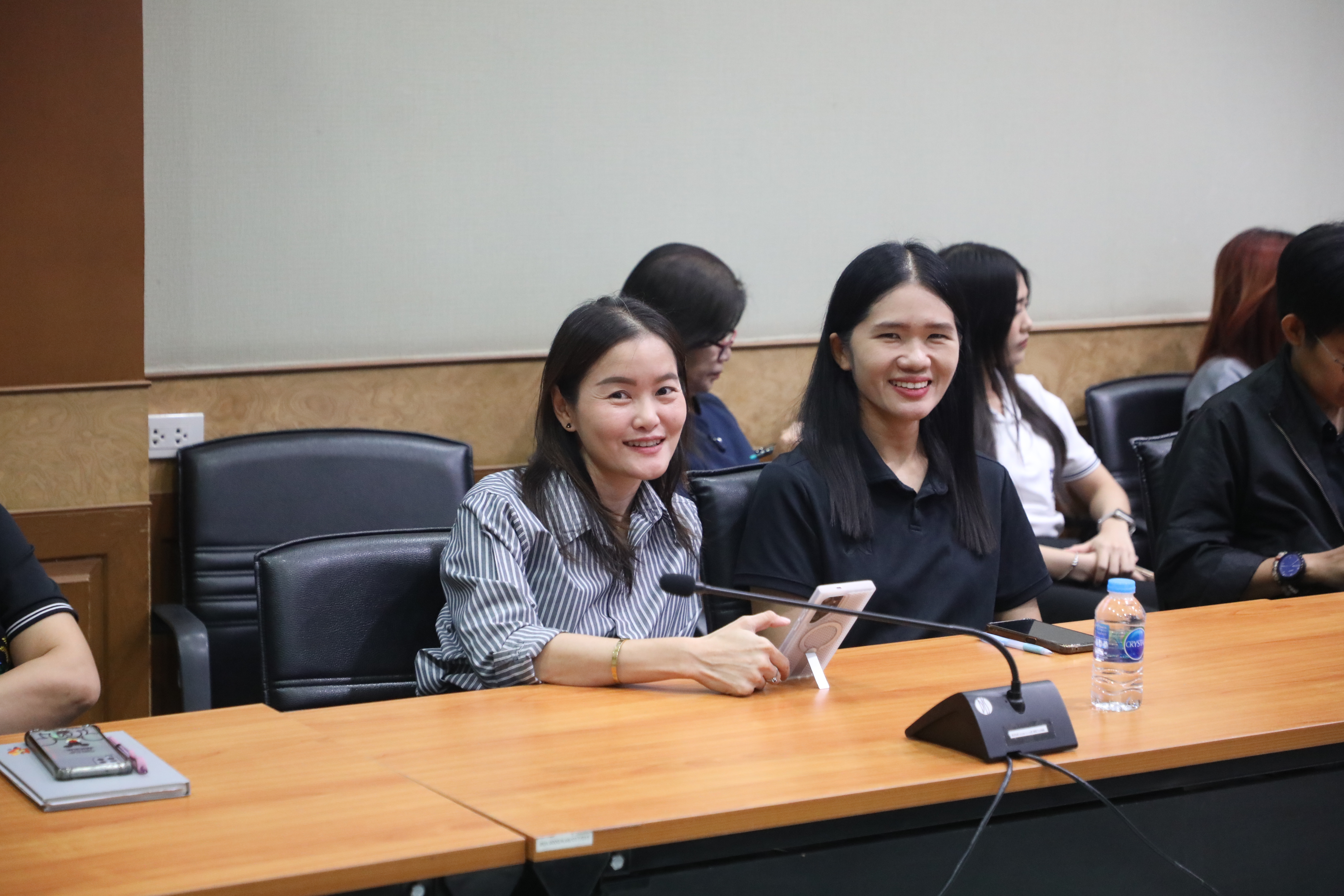 title - ส.ป.ก.ประชุมการประเมินคุณธรรมและความโปร่งใสในการดำเนินงานของภาครัฐ (Integrity and Transparency Assessment : ITA) ปีงบประมาณ พ.ศ. 2569